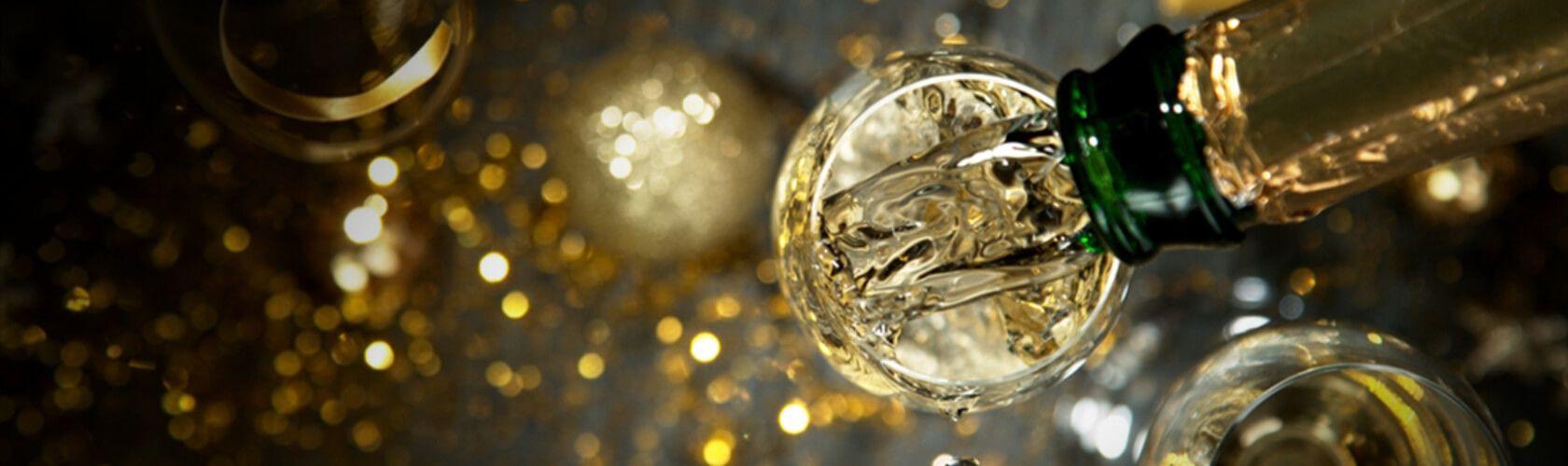 Melhores espumantes para festa de Ano-Novo