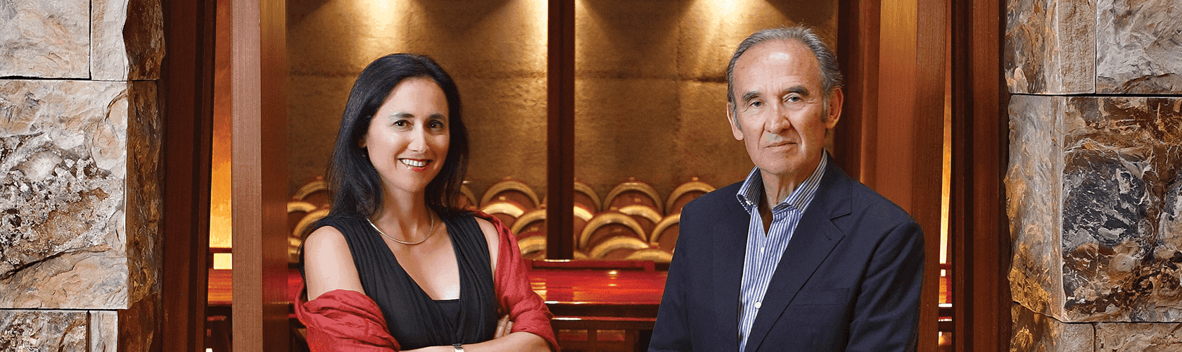 Catena Zapata é eleita “o melhor vinhedo do mundo”