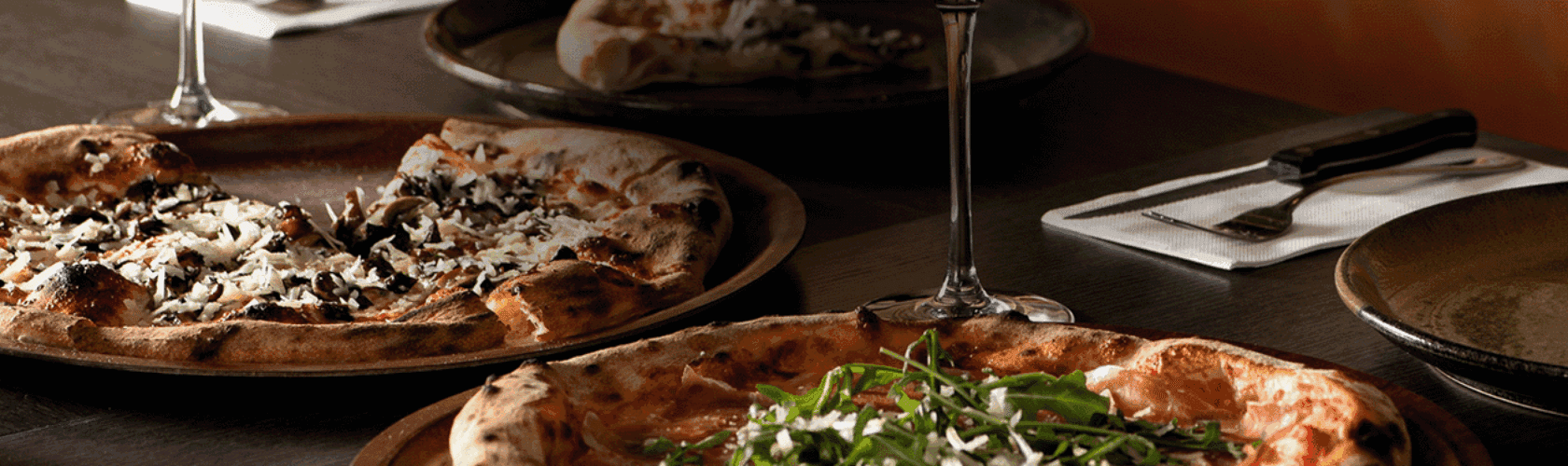 Vinho e Pizza: uma deliciosa combinação!