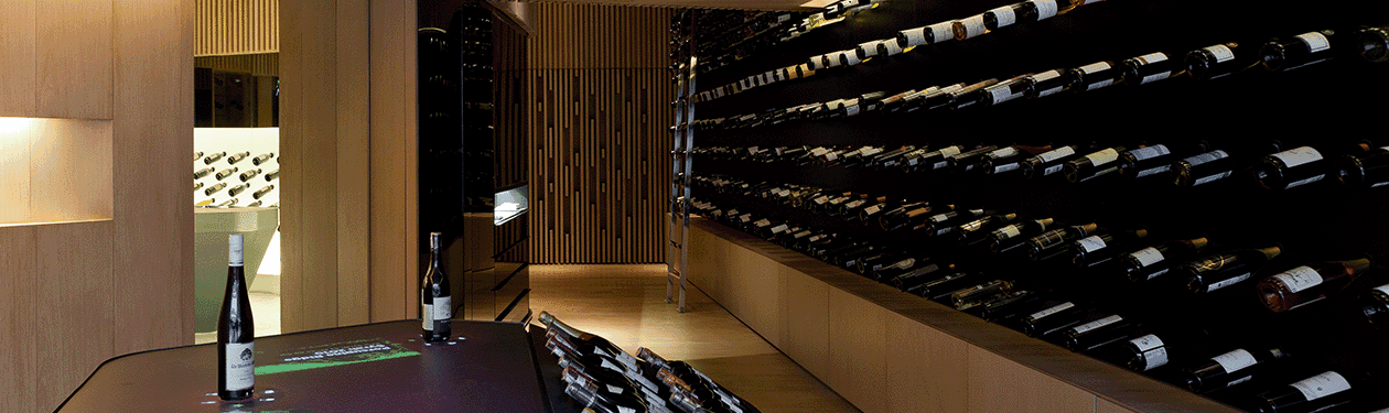 Como escolher um bom vinho