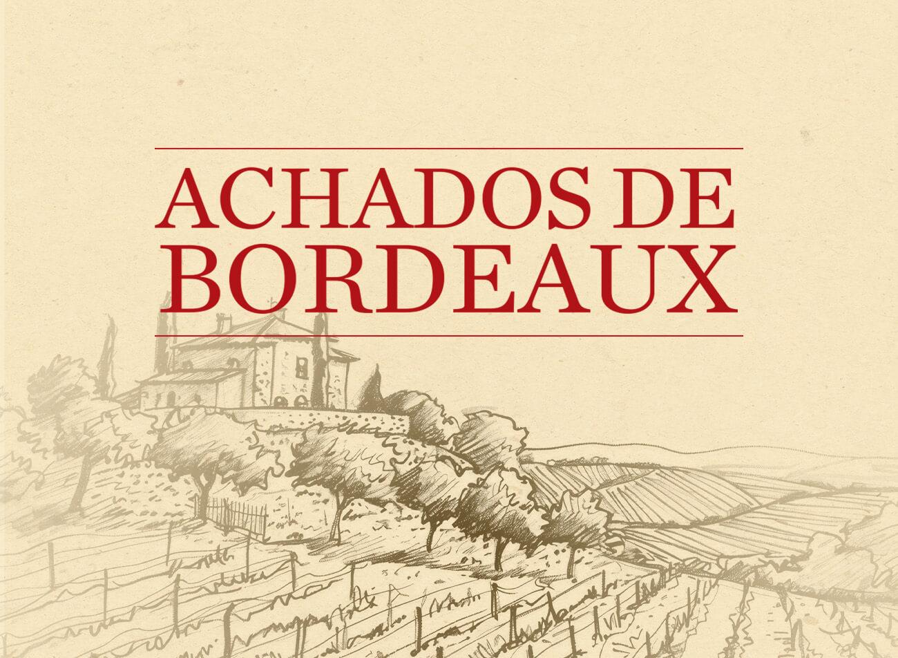 Achados de Bordeaux