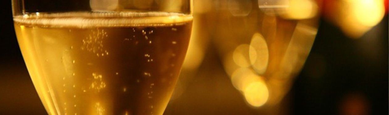 Vinho frisante