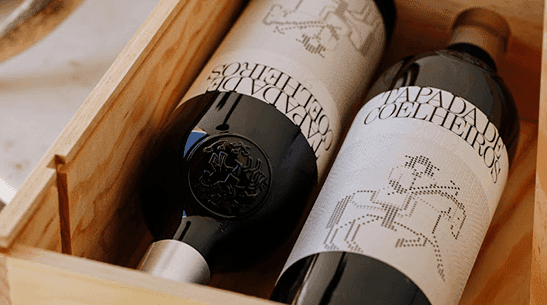 Jancis Robinson destaca portugueses biodinâmicos
