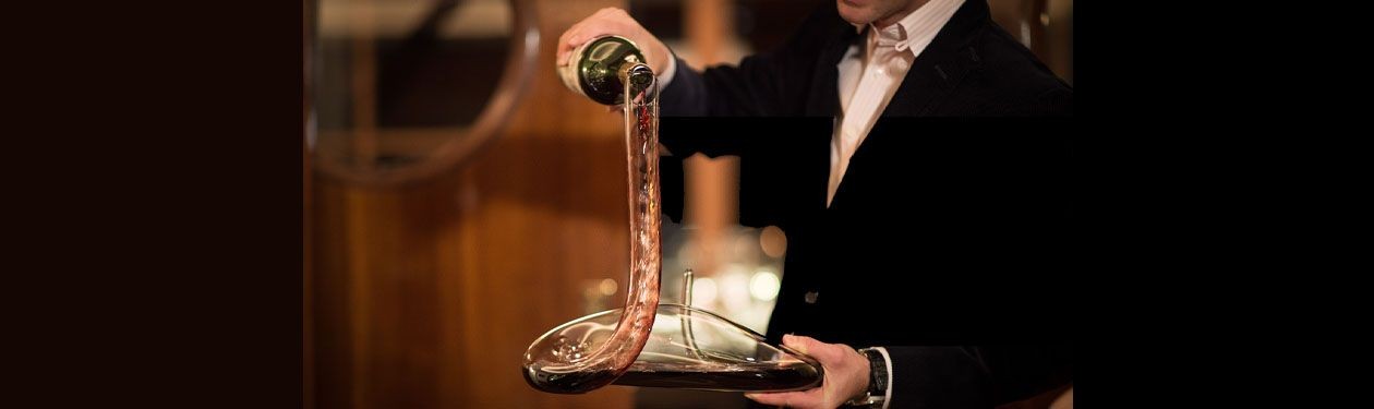 Decanter