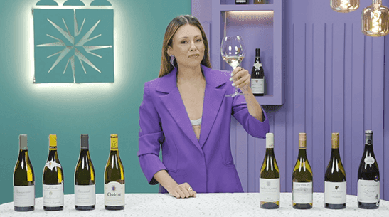 Uva Chardonnay: Origem, características e vinhos