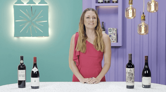 Quais as diferenças entre vinhos varietais e vinhos blends?