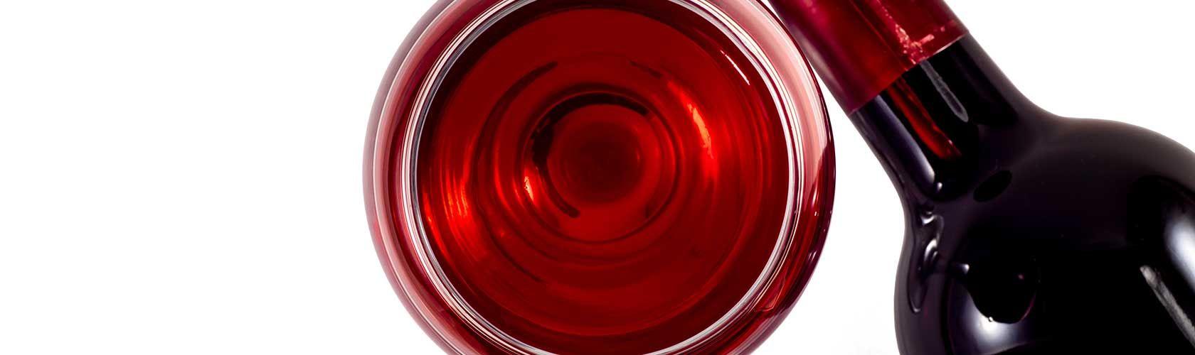 Iniciando no mundo do vinho